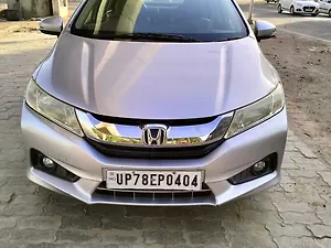 Second Hand होंडा सिटी वी in कानपुर