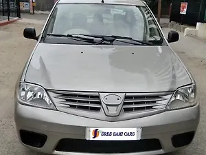 Second Hand महिंद्रा-रेनो वेरिटो / लोगान dlx 1.5 dci in कोयम्बटूर