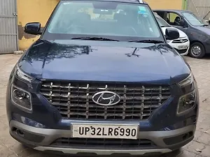 Second Hand हुंडई वेन्यू sx (o) 1.0 टर्बो in कानपुर