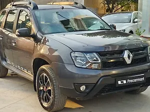 Second Hand रेनो डस्टर आरएक्सएस सीवीटी in मैसूर