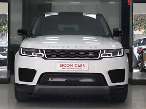 Second Hand Land Rover Range Rover Sport SE 2.0 Petrol in Chennai