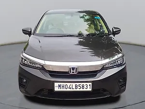 Second Hand Honda City ZX Petrol CVT [2023-2025] in Mumbai