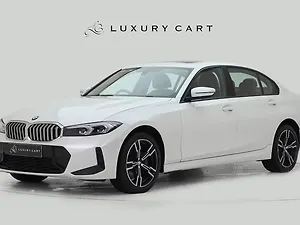64 Used BMW 3-Series Cars in Delhi, Second Hand BMW 3-Series Cars in ...