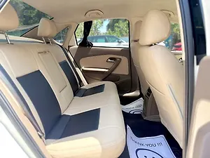 Second Hand Skoda Rapid Elegance 1.6 MPI AT in Mumbai