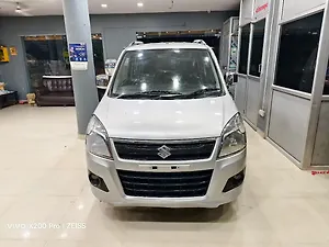 Second Hand Maruti Suzuki Wagon R VXi 1.0 [2019-2019] in Muzaffurpur