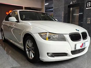 Second Hand BMW 3-Series 325i in Ahmedabad