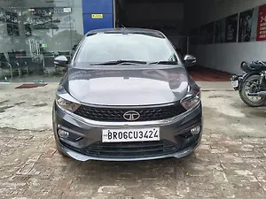 Second Hand Tata Tiago Revotorq XZ [2016-2019] in Motihari