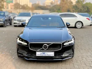 Second Hand Volvo S90 Momentum D4 [2018-2020] in Mumbai