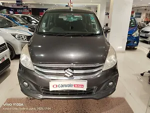 Second Hand मारुति सुज़ुकी अर्टिगा vxi सीएनजी in कानपुर