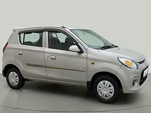 Second Hand Maruti Suzuki Alto 800 Lxi in Hyderabad