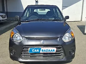 Second Hand Maruti Suzuki Alto 800 Lxi (Airbag) in Siliguri