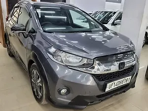 Second Hand Honda WR-V VX MT Diesel in Kanpur