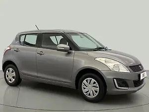 Second Hand मारुति सुज़ुकी स्विफ़्ट vxi in दिल्ली