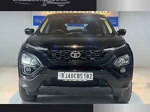 Second Hand Tata Harrier XT Plus in Jaipur