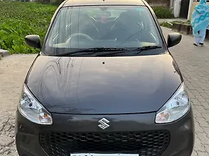 Second Hand मारुति सुज़ुकी ऑल्टो k10 VXi एजीएस [2023-2024] in गुवाहाटी