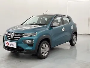 Second Hand Renault Kwid 1.0 RXT Opt [2016-2019] in Lucknow