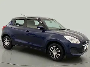 Second Hand Maruti Suzuki Swift VXi [2021-2023] in Delhi