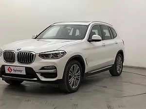 12 Used BMW X3 Cars in Hyderabad, Second Hand BMW X3 Cars in Hyderabad ...