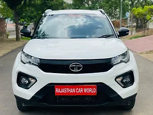Second Hand टाटा नेक्सन xm (s) [2020-2023] in जयपुर