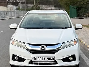 Second Hand Honda City VX in Delhi