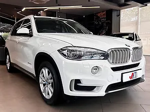 Second Hand BMW X5 xDrive30d Pure Experience (5 Seater) in Ahmedabad