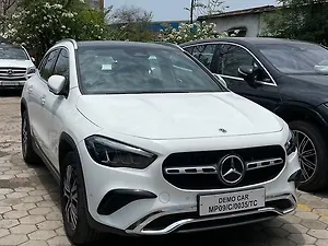 Second Hand Mercedes-Benz GLA 220d 4MATIC in Indore