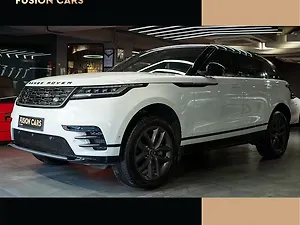 Second Hand Land Rover Range Rover Velar HSE Dynamic 2.0 Diesel in Delhi
