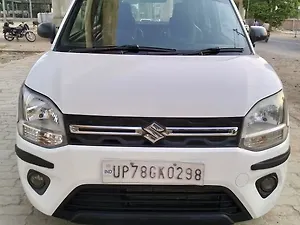 Second Hand मारुति सुज़ुकी वैगन आर lxi 1.0 सीएनजी in कानपुर