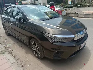 Second Hand होंडा सिटी zx सीवीटी पेट्रोल [2017-2019] in बैंगलोर