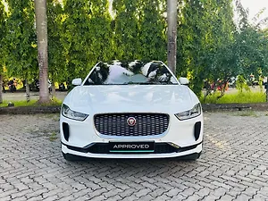 Second Hand Jaguar I-Pace HSE in Kochi