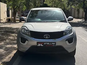 Second Hand Tata Nexon XMA Diesel in Agra
