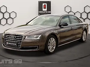Second Hand ऑडी a8 l 50 tdi in चेन्नई