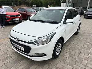 Second Hand Hyundai Elite i20 Magna 1.4 CRDI in Aurangabad