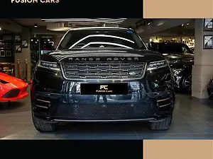 Second Hand Land Rover Range Rover Velar HSE Dynamic 2.0 Petrol in Delhi
