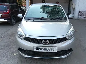 Second Hand Tata Tiago Wizz Edition Petrol in Agra