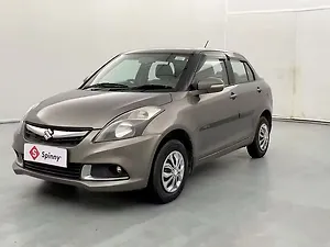 Second Hand Maruti Suzuki Swift DZire VDI in Lucknow