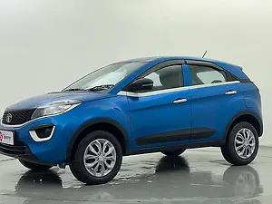 Second Hand Tata Nexon XMA Diesel in Delhi