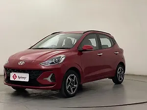 Second Hand Hyundai Grand i10 NIOS Asta AMT 1.2 Kappa VTVT in Chennai
