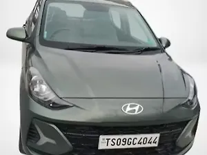 Second Hand Hyundai Grand i10 NIOS Magna 1.2 Kappa VTVT in Hyderabad
