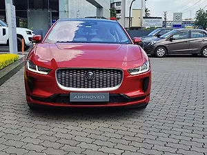 Second Hand Jaguar I-Pace HSE in Kochi