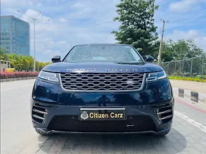 Second Hand Land Rover Range Rover Velar S R-Dynamic 2.0 Diesel in Bangalore