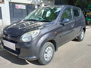 Second Hand Maruti Suzuki Alto 800 Lxi in Bangalore