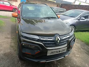 Second Hand Renault Kwid CLIMBER 1.0 [2017-2019] in Jamshedpur