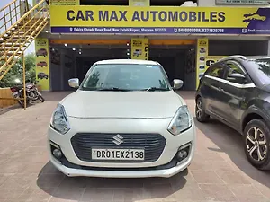 Second Hand मारुति सुज़ुकी स्विफ़्ट zxi in मुजफ्फरपुर