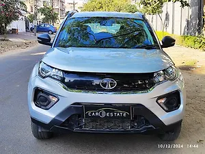 Second Hand टाटा नेक्सन xm [2020-2023] in जयपुर