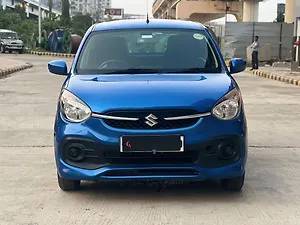 Second Hand मारुति सुज़ुकी सिलेरियो vxi [2017-2019] in कोलकाता