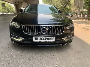 Second Hand Volvo S90 Inscription D4 [2016-2020] in Delhi