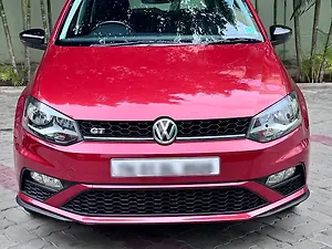 Second Hand Volkswagen Polo 1.0 GT TSI in Chennai