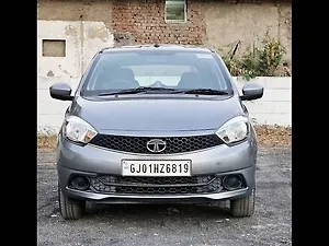 Second Hand Tata Tiago Revotron XTA [2017-2019] in Ahmedabad