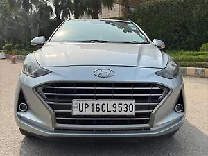 Second Hand Hyundai Grand i10 NIOS Sportz 1.2 Kappa VTVT in Delhi